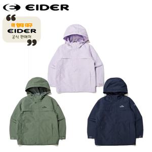 [아이더] JUP24101 BREEZE (브리즈) 키즈 UNI 방풍 자켓