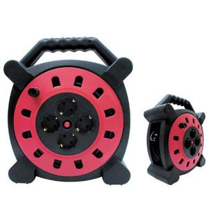 X3-20M-1.5SQ-레드 세이즈미니전선릴(접지) 1EA X3- 소모품