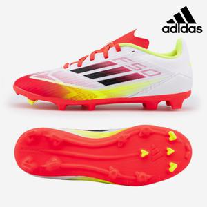 아디다스 키즈 F50 리그 멀티그라운드 축구화 IE3747