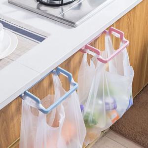 싱크대 선반 봉투걸이 행주걸이