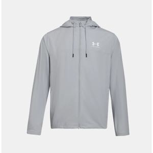 [언더아머(백)]남성 UA 라이벌 우븐 윈드브레이커 바람막이 방풍자켓 1390149-011