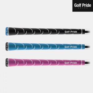 [골프프라이드]2023 골프프라이드 VDRC 그립 3COLORS  립  여성