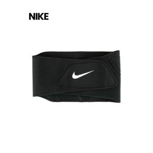 [나이키]나이키 프로 웨이스트 랩 3.0 허리보호대 (DA6941-010)