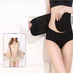 찍찍이 복대 바디쉐이퍼 옆구리 뱃살 사이즈조절