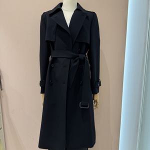 [숲]정통 더블버튼 트렌치코트 SB2BB80