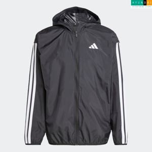 [아디다스][현대백화점][MAN] 에센셜 3S 윈드브레이커 JE6325 인기자켓