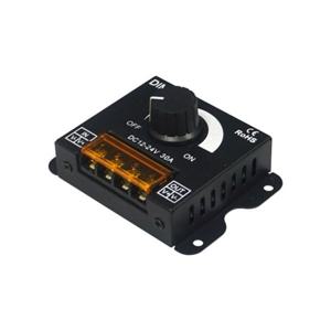 LED조광기/집어등/작업등 다용도 디머 컨트롤러 30A