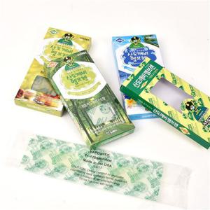 탈취제 산도깨비 멤브렌 방향제 탈취제 실내 차량 교환용