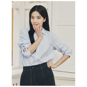 [폴햄]여성 여름 말랑 셔츠 PHF2WC2003