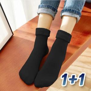 겨울 기모양말 스타킹 융털 융 밍크 여성 여자 겨울용