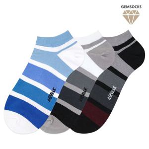 에어워크 남성 아코디언 스니커즈 5족