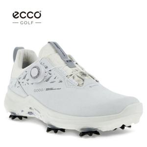 [에코골프 정품] 바이옴 G5 보아 여성 골프화 152523 01007