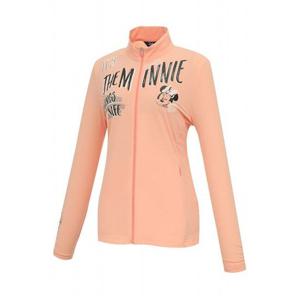 [디즈니골프][본사] [디즈니골프] 여성 집업가디건 DM1LTJ014