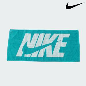 나이키 자카드 그래픽 미디엄 헬스 수건 IF0600-322