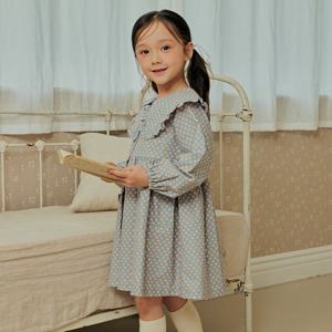 [토토헤로스]TH 아리아나 원피스-12352130031