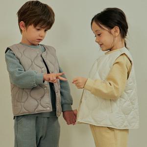 [토토헤로스]TH 오웬 경량 조끼-12352120017