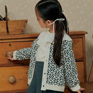 [토토헤로스]TH 트로이 니트 가디건-12352141022