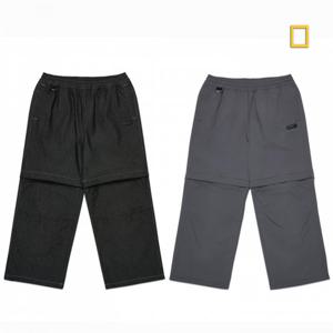 내셔널지오그래픽키즈  (K251UPT210) 어드벤쳐 투웨이 팬츠 긴바지