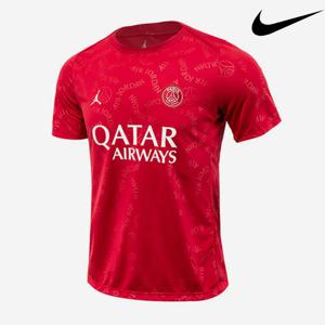 나이키 파리 생제르망 드라이핏 반팔 티 HJ2987-659