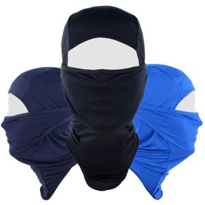 여름 멀티 자전거마스크 복면 두건 쿨 바라클라바
