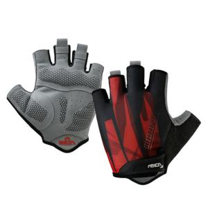 자전거 라이딩 반장갑 레드스퀘어 싸이클 장갑