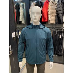 [마운티아] 25년 S/S 남성 여름 타공 방풍 소드자켓 3 1MQJKMU00