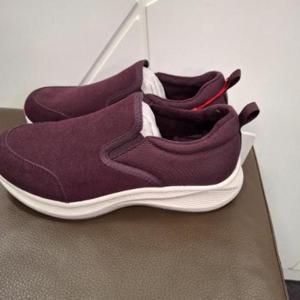 레드페이스 HC26 트레인슬립온(버건디) RESGLCX24108