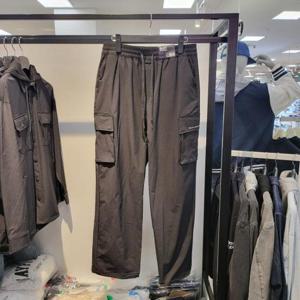 엠할리데이 HC21 카고 와이드 PT MP1PU122