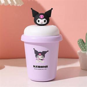 책상가습기 쿠로미 피규어 컵 가습기