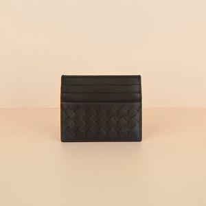 [로로모다] 보테가베네타 인트레치아토 공용 카드지갑 / 522326-V47W1-2006