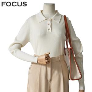 [포커스]골지슬림카라니트(FS4A7KT0027)