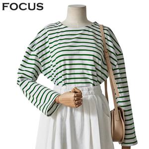 [포커스]스트라이프자수티(FS4A4TS4011)