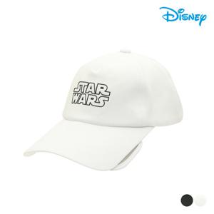 [디즈니골프]남성 스타워즈 선바이저 볼캡 모자 DN1MAC003