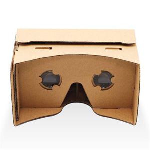 구글 카드보드 VR 키트 카드보드제작