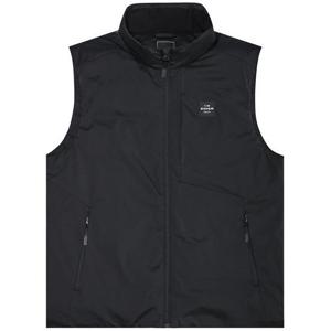 아이더 조끼 시그니처 발열 베스트 블랙 HMF23606 부품