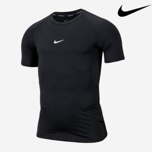 나이키 드라이핏 타이트 컴프레션 반팔 FB7933-010