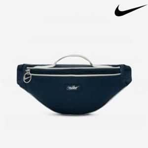 나이키 헤리티지 레트로 패니 크로스 힙색 DR6266-478