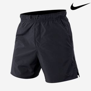 나이키 드라이핏 운동 우븐 반바지 7인치 DV9341-010