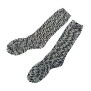 디지털 밍크 수면양말