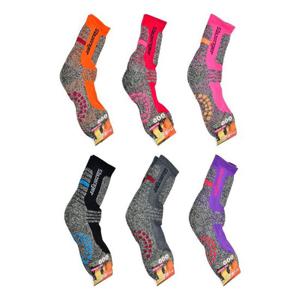 슬레진저 스포츠 배색 숙녀 쿨 파일 장목 바라양말