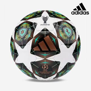 아디다스 챔피언스리그 프로 살라 풋살공 JH1294