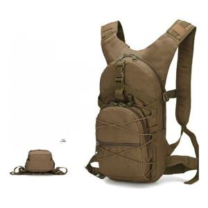 45CM 밀리터리 베이지 8리터백팩 FARM-M8L 등