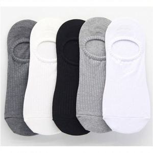 여자 기본 스타일 골지 페이크 데일리 삭스 3켤레묶음