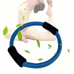 필라테스링 요가 서클 하체 밸런스 운동 홈트레이닝