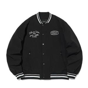 인터크루 HC09 스판랍배색야구점퍼 ITY1UJ02A