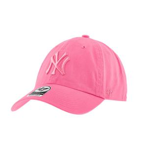 47브랜드 모자 B-RGW17GWSNL-RSA NY 뉴욕 양키스 볼캡