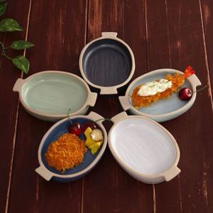 소야 아름 달콤 접시볼 그릇1호 (5컬러)