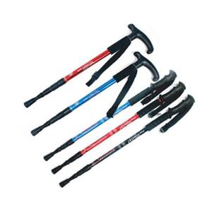 등산스틱 (I자형/T자형)