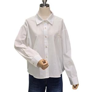 [포커스]루즈핏 블랑셔츠 (FS5A7BL0016)