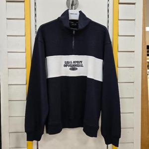 인터크루 HC36 공용목집업티셔츠 ITZ1TT01A